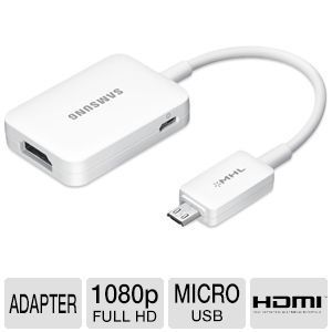 Collegare Samsung Galaxy alla TV HDMI