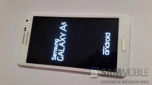 Samsung Galaxy A5