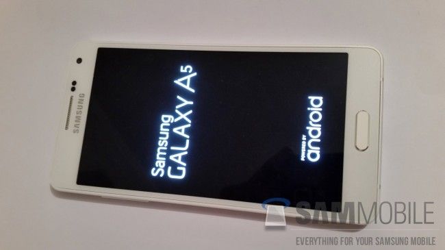 Samsung Galaxy A5