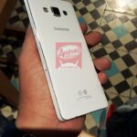 Samsung Galaxy A3 e A5