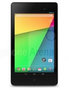 Nexus 7 2013 riceve l'aggiornamento ad Android 4.4.4