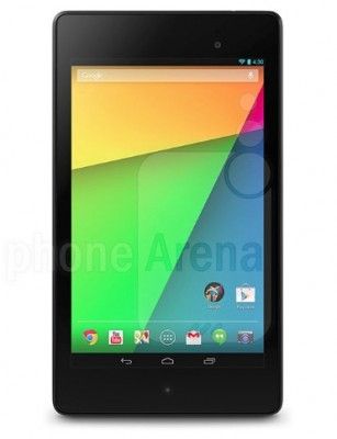 Nexus 7 2013 riceve l'aggiornamento ad Android 4.4.4