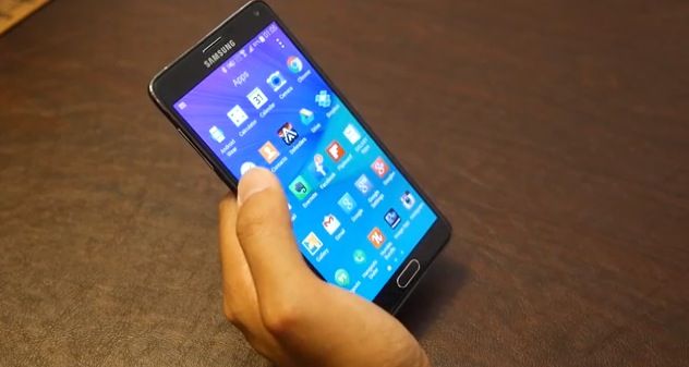 Samsung Galaxy Note 4: ecco la prima recensione