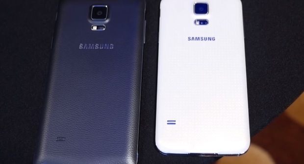 Samsung Galaxy Note 4 vs Samsung Galaxy S5: ecco un video confronto