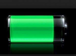 Batteria all'idrogeno