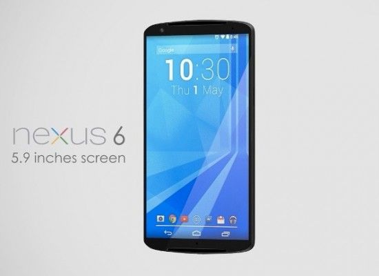 Motorola Nexus 6: ecco i prezzi ufficiali per l'Italia