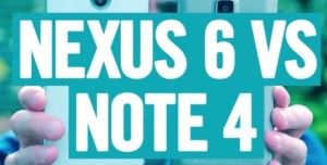 motorola nexus 6