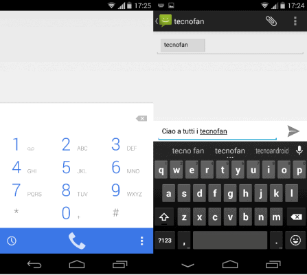 Motorola Moto G 2014