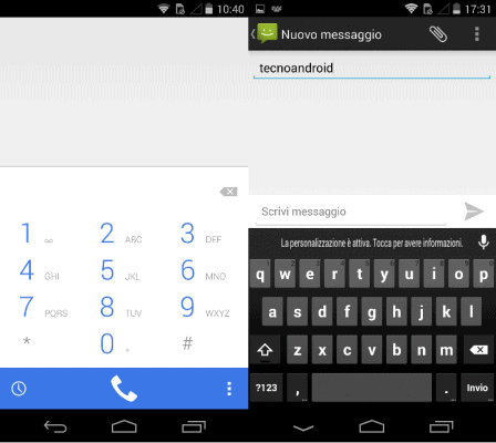 Moto X 2014