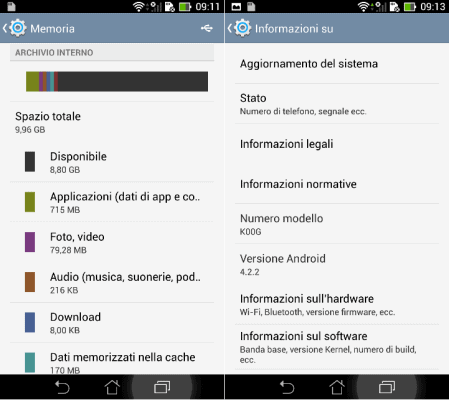 fonepad note 6