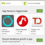 Google Play Store