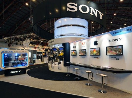Sony