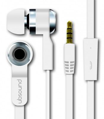 Ubsound Smarter