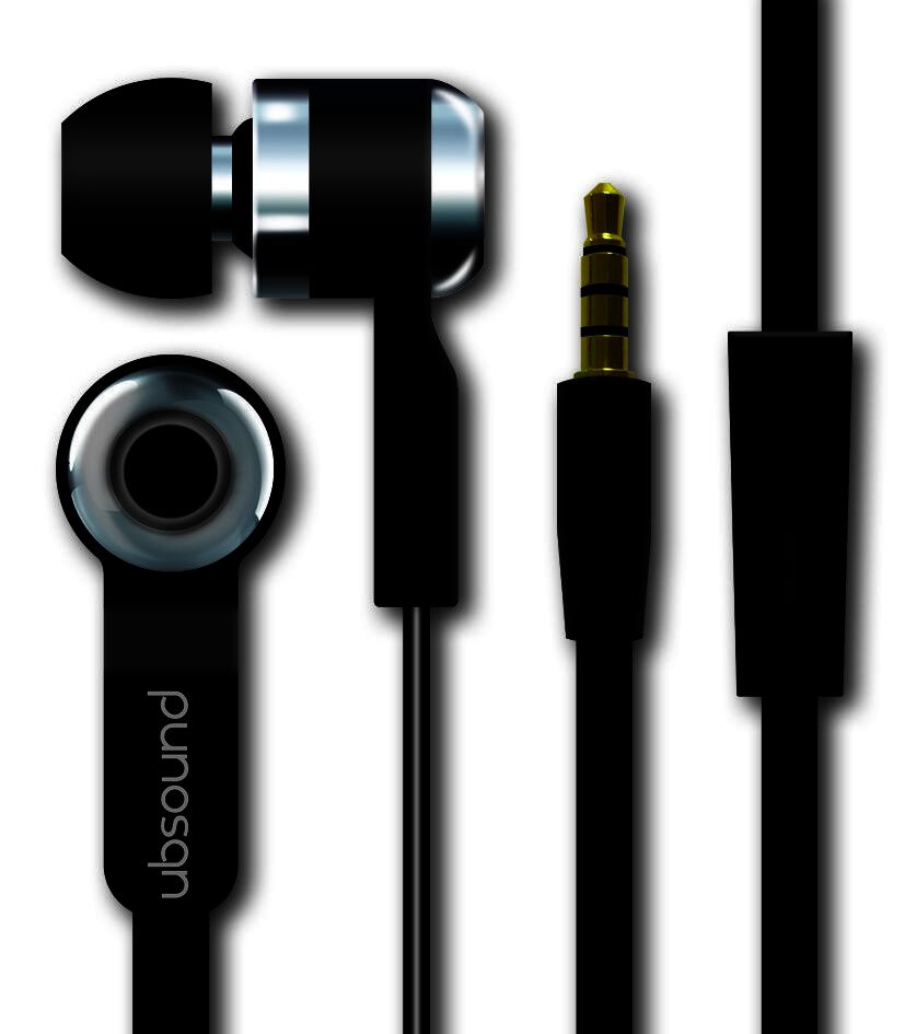 Ubsound Smarter