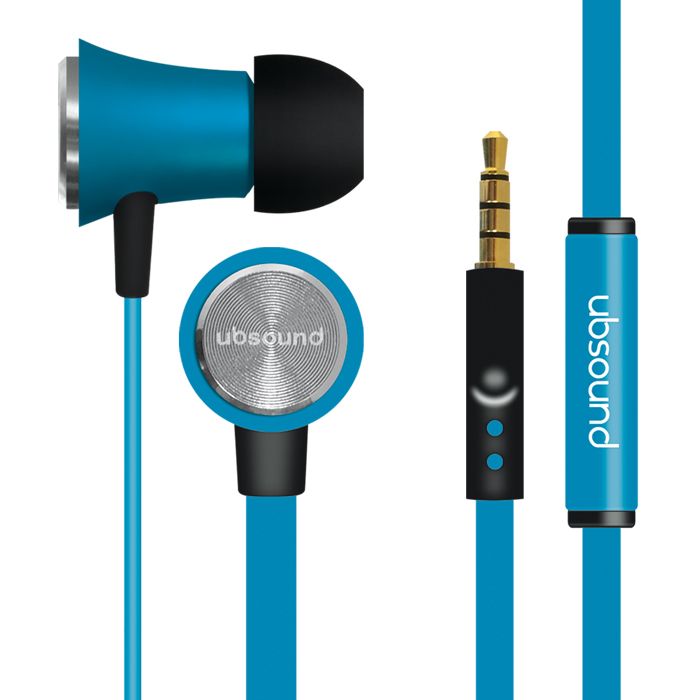 Ubsound blu Ubsound Fighter