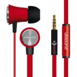 Ubsound Fighter