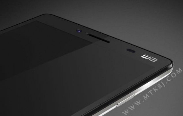 smartphone a 64 bit