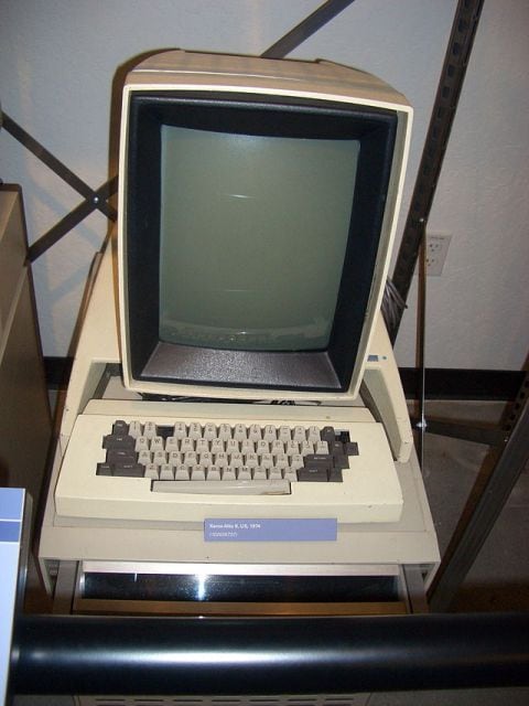 flop tecnologici