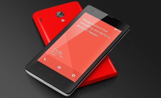 Redmi Note 2