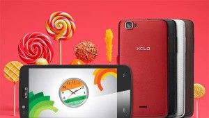Xolo One