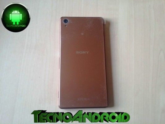 sony xperia z3 recensione