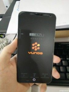 Meizu MX4 Pro