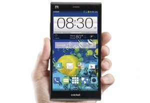 ZTE