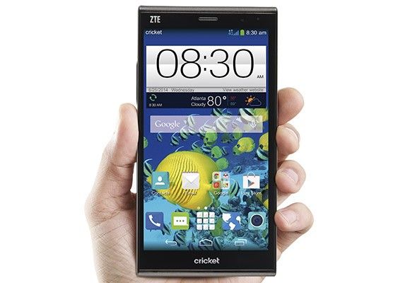 ZTE