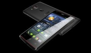 [Recensione] Acer Liquid E3
