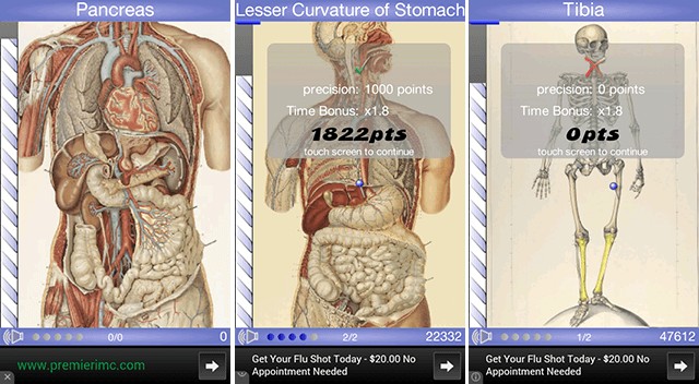 android imparare qualcosa di nuovo