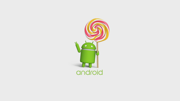 Android 5.0 Lollipop: l'aggiornamento verrà rilasciato il 3 Novembre