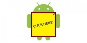 android ads