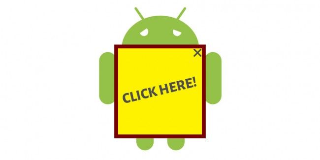 android ads