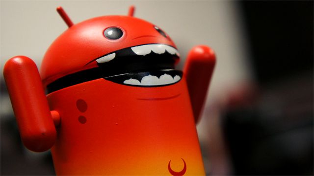 Android: la metà dei dispositivi è affetta da una nuova vulnerabilità