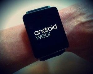 Android Wear