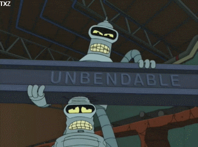 bendgate