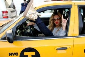 ezTaxi