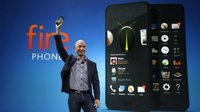 Amazon