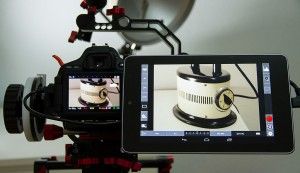 DSLR Controller