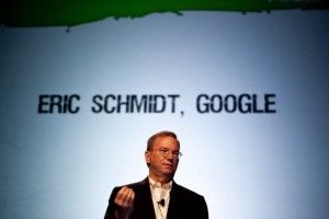 eric shmidt