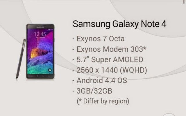 Exynos 7 Octa
