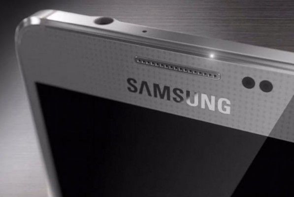Samsung Galaxy A7