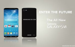 Samsung Galaxy S6