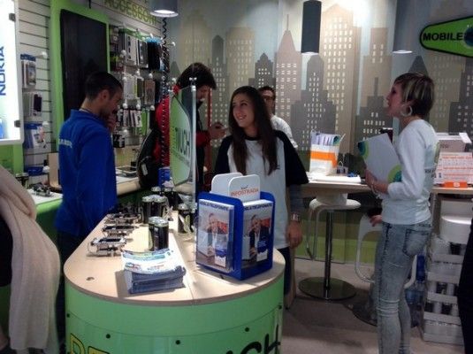gamestop telefonia
