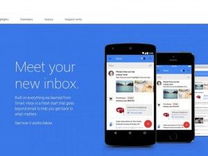 google inbox
