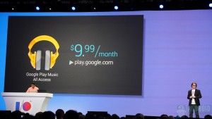 google music