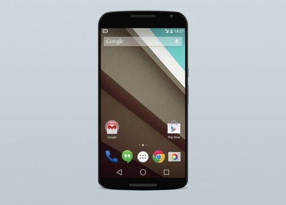 google-nexus-6-motorola