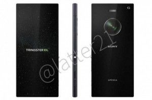 Sony Xperia Z3x