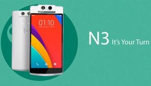 oppo n3