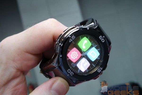 smartwatch